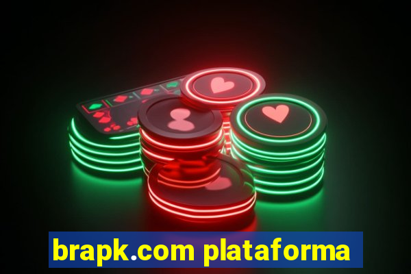 brapk.com plataforma